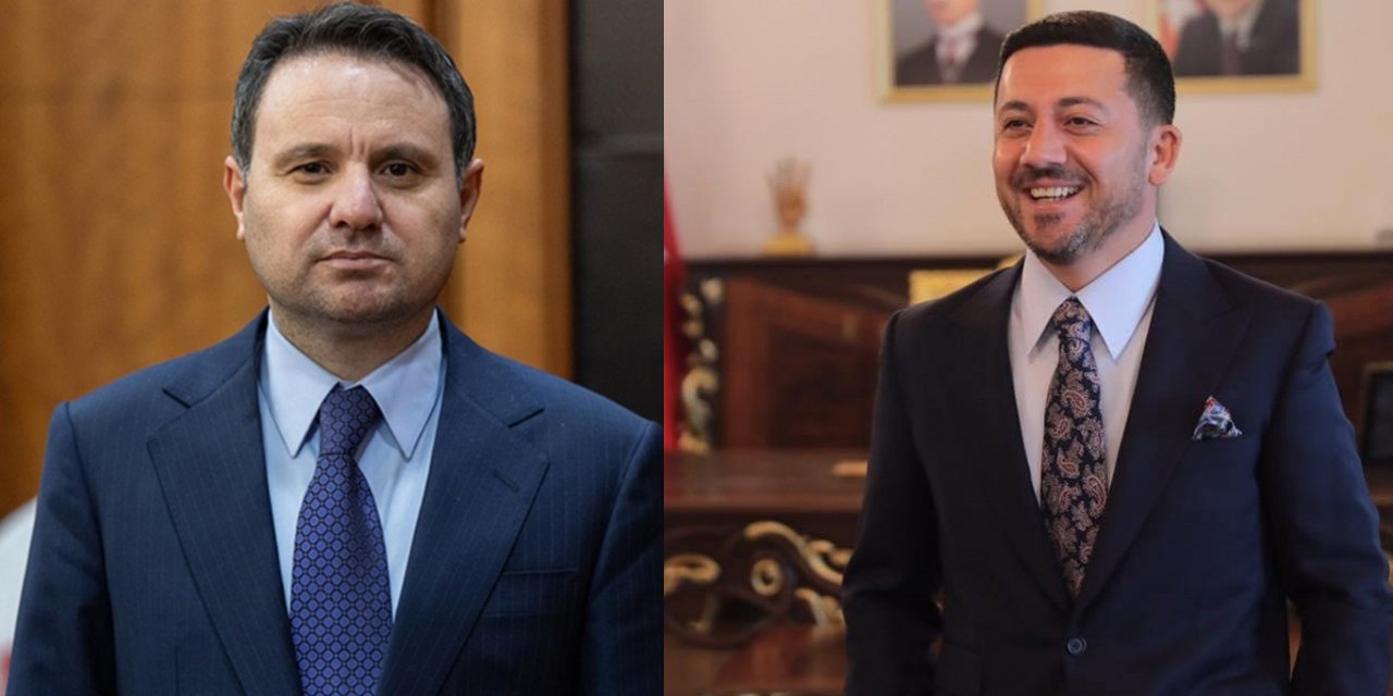 İyi Partili Belediye Başkanı’ndan yeni bakana tebrik: Gururluyuz