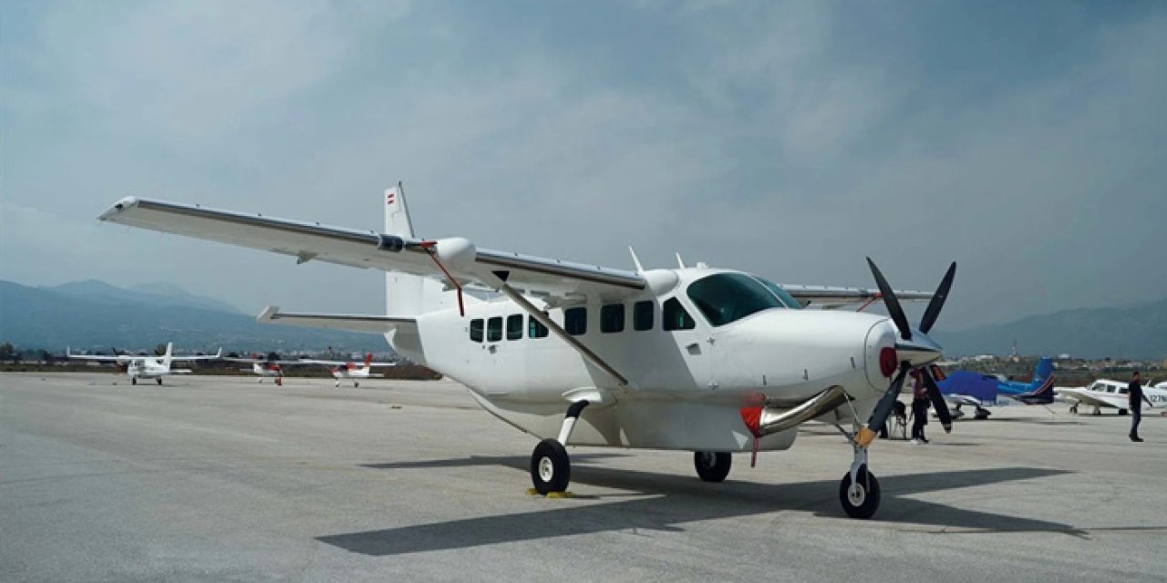 Endonezya’da Havacılık Faciası: Silahlı Saldırı 2 Can Aldı