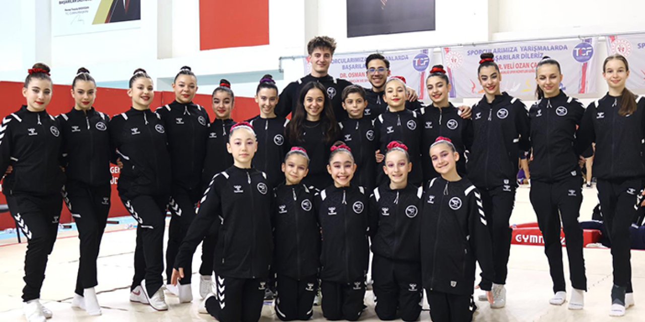 Antalya’da Ankara rüzgârı: Başkent Akademi kürsüye damga vurdu