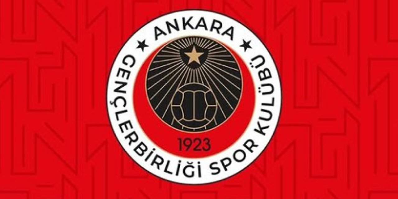 Gençlerbirliği’nin gol umudu milli takım yolcusu