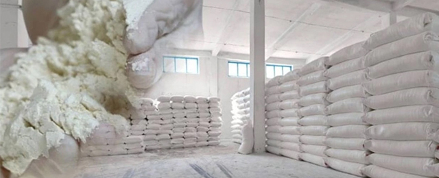 Halk Ekmek’ten dev un tedariki: Binlerce çuval satın alınacak