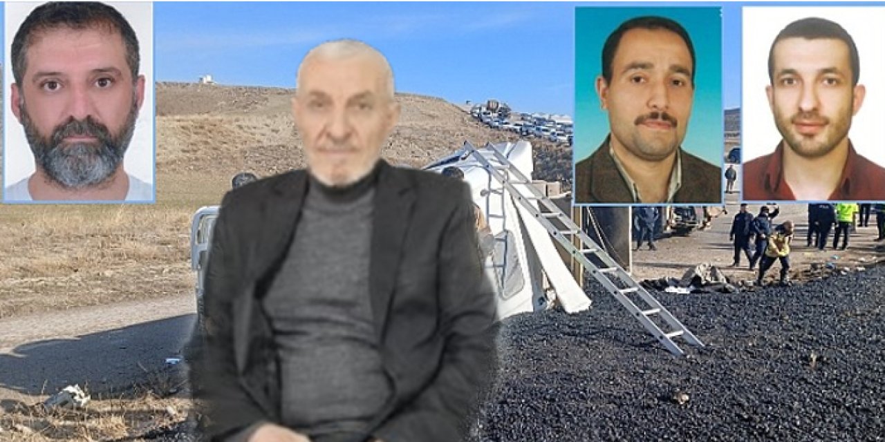 Mamak’taki zift faciasında adalet çağrısı: Ailelerden yeniden tutuklama talebi