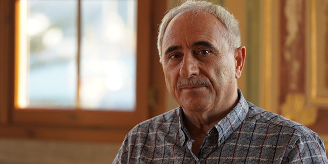 Pursaklar’da edebiyat maratonu: sahne yarın Nurullah Genç’in