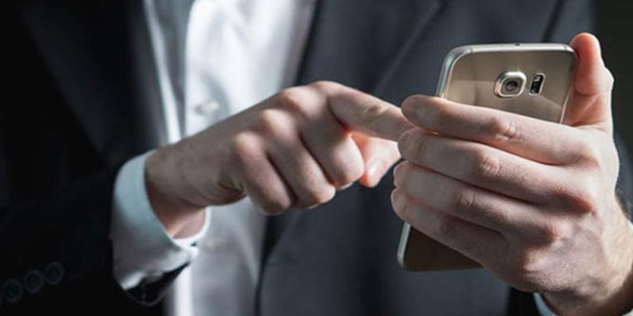 Ankara’da şaşkınlık yaratan olay: Hesabına 426 bin TL gönderildi