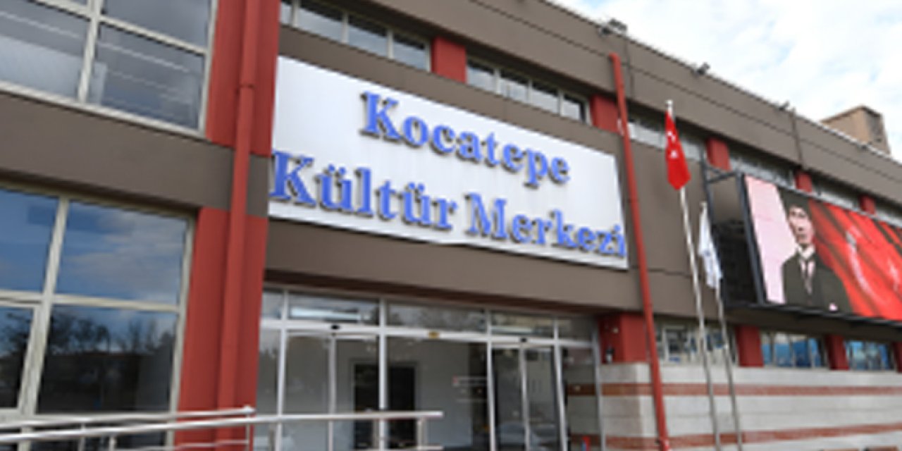 Kocatepe’de sanat maratonu: Konserden tiyatroya her şey var