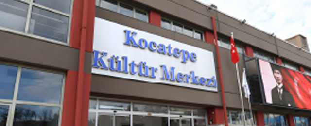 Kocatepe’de sanat maratonu: Konserden tiyatroya her şey var