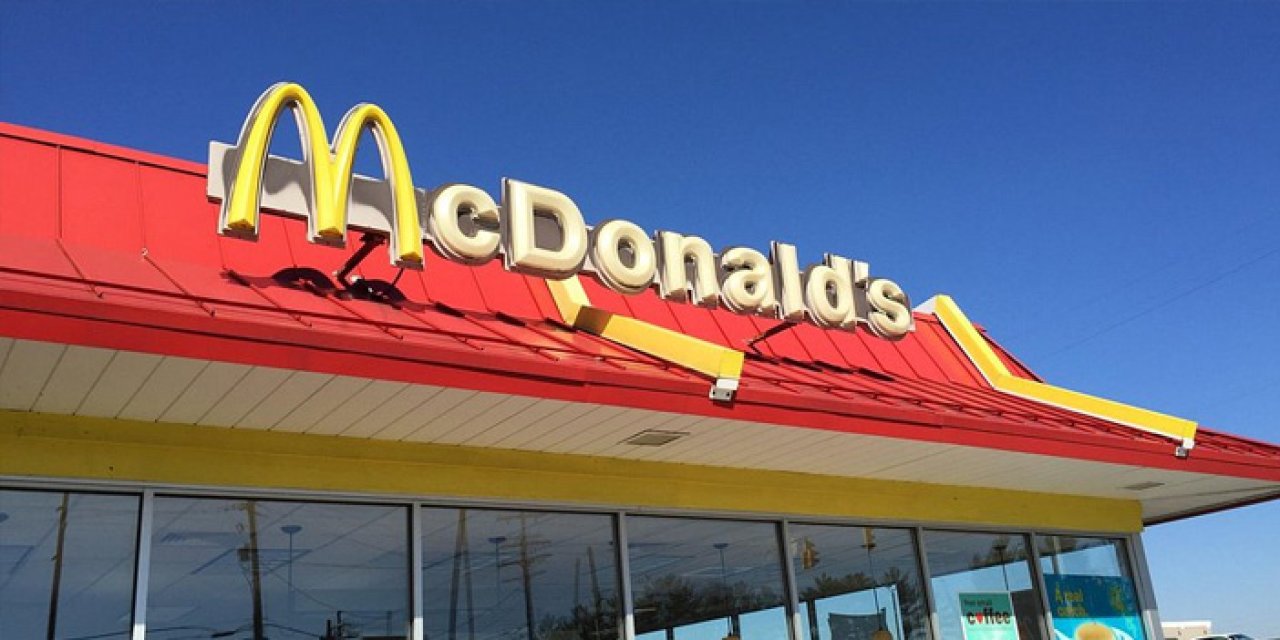 Mc donalds insan eti mi kullanıyor? Mc mc donalds insan eti mi kullanıyor?