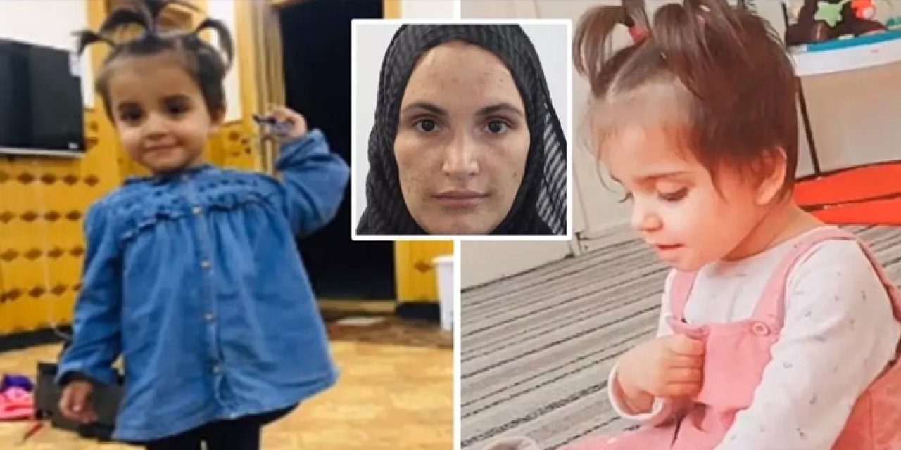 Dehşet Olay: İki yaşındaki kızını ölene kadar salladı