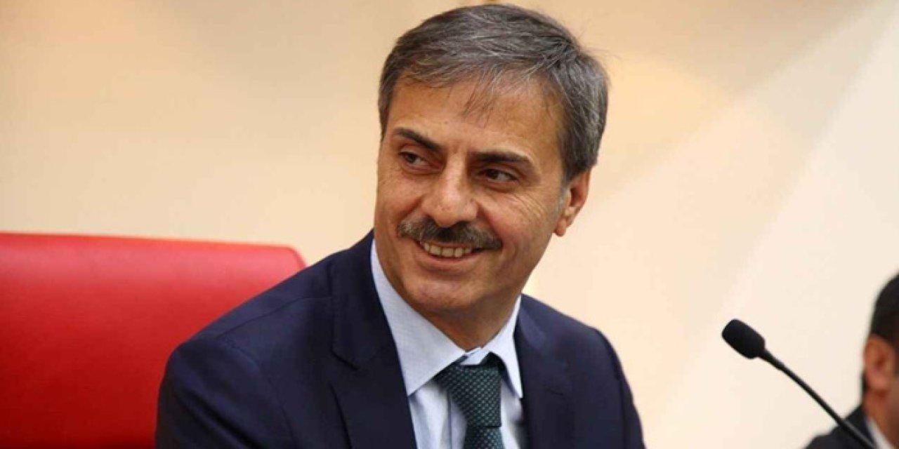 Yusuf Alemdar'ın diploması yok mu, Adapazarı Belediye Başkanı Yusuf Alemdar ne mezunu?