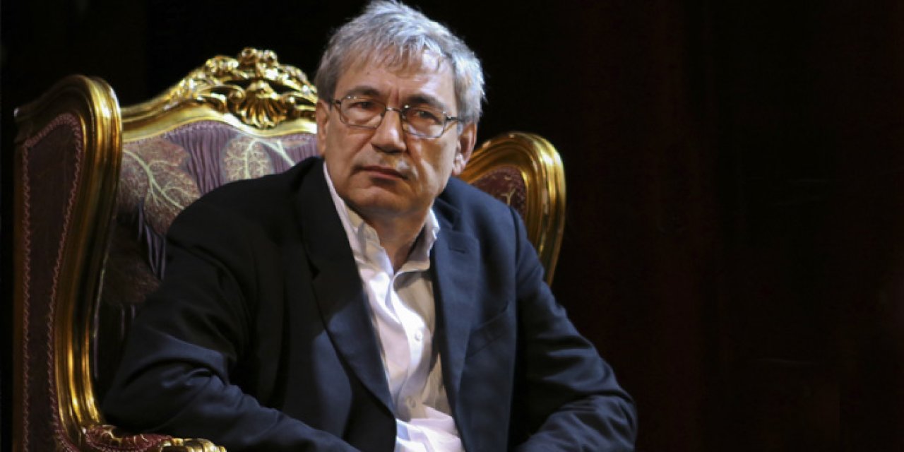 Orhan Pamuk yaşıyor mu? Orhan Pamuk öldü mü?