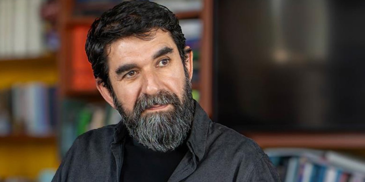 Pursaklar’da kitap günleri final yapacak: Son söz Serdar Tuncer’in