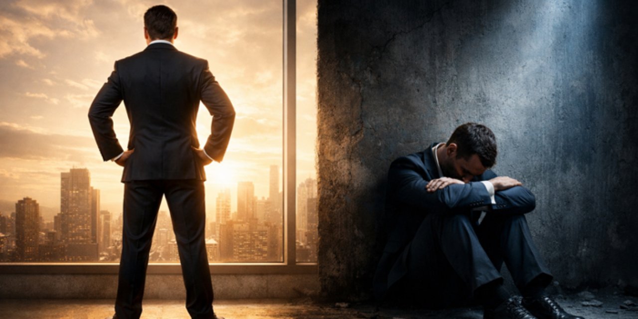 İnsanı unutan düzen