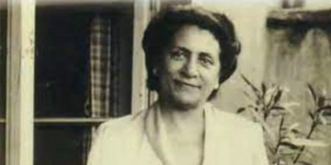 İlk Kadın Tıp Doktoru Kimdir? Türkiye Cumhuriyeti'nin İlk Kadın Doktoru Kimdir?