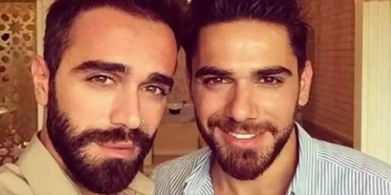 Kadir Doğulu Kenan Doğulu kardeş mi?