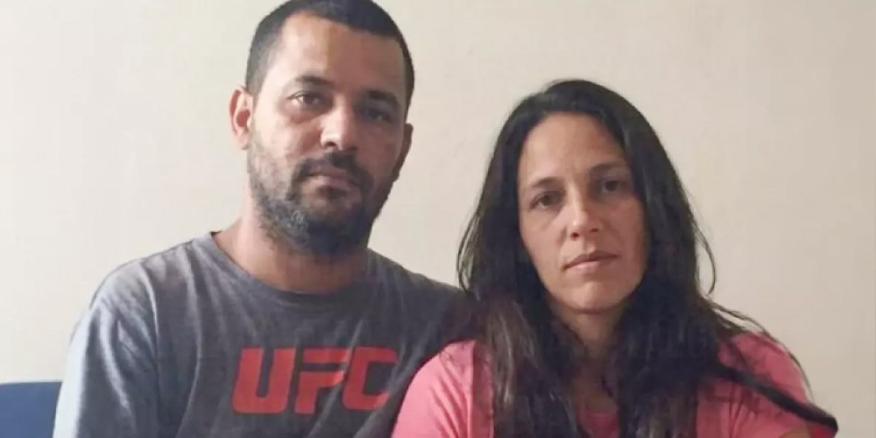 19 Yıllık Aşkın Ardından Gelen Şok: Kardeş Olduklarını Öğrendiler