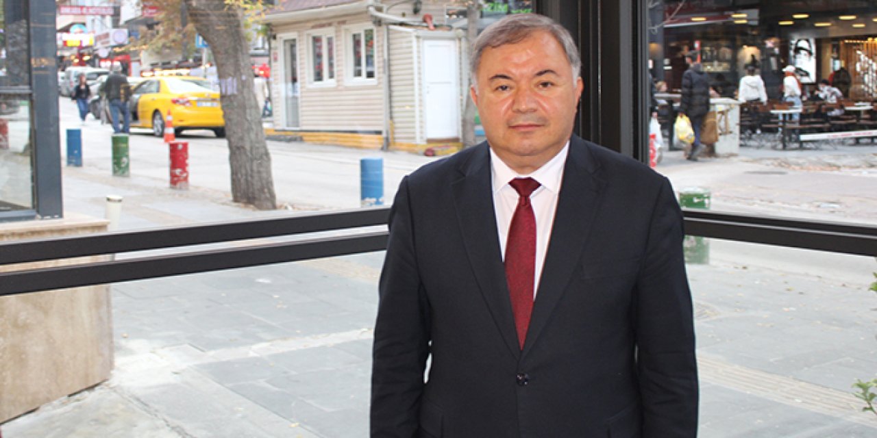 Devlet Memurları Sendikası Başkanı Tuncay Cengiz: Kamu personel sisteminde reform şart