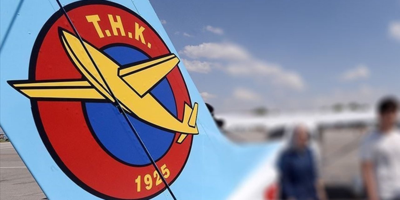 Türk Hava Kurumu 101 yaşında