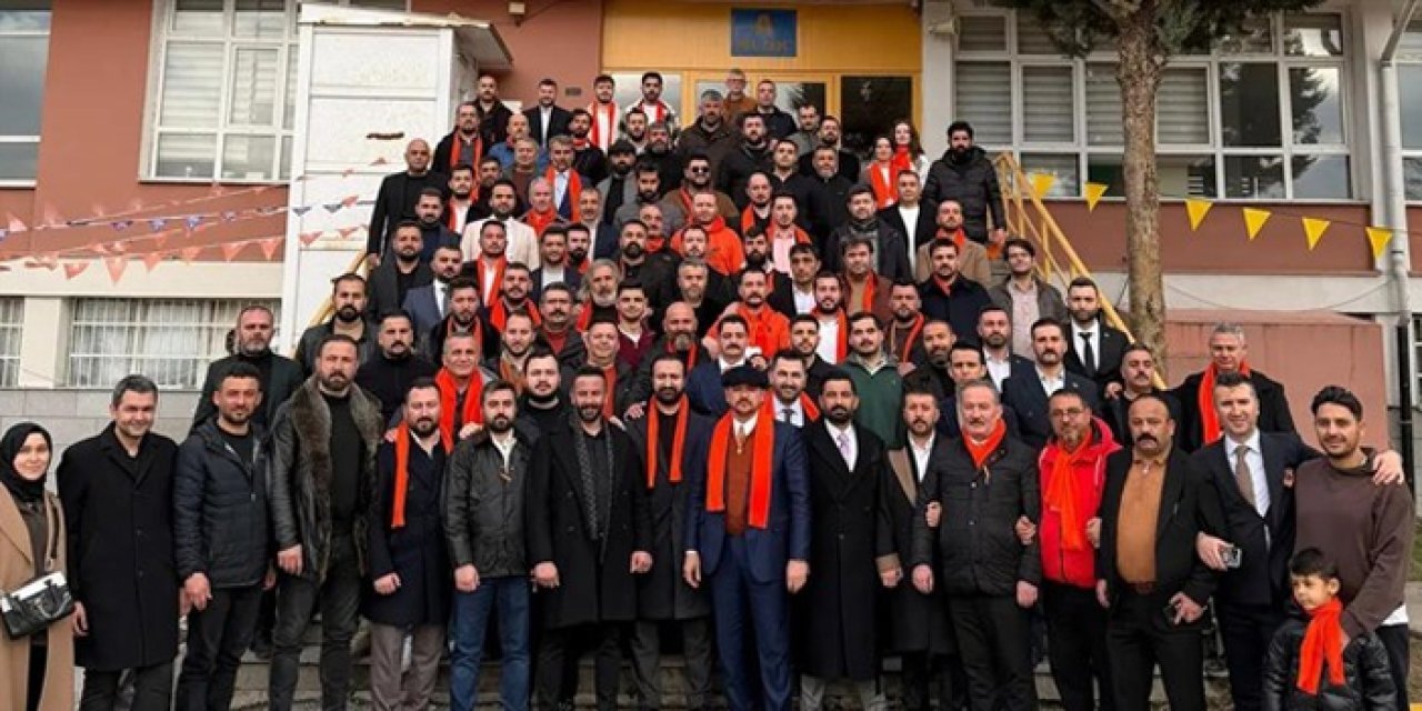 Ankara Mimarlar Odası’nda yeni dönem