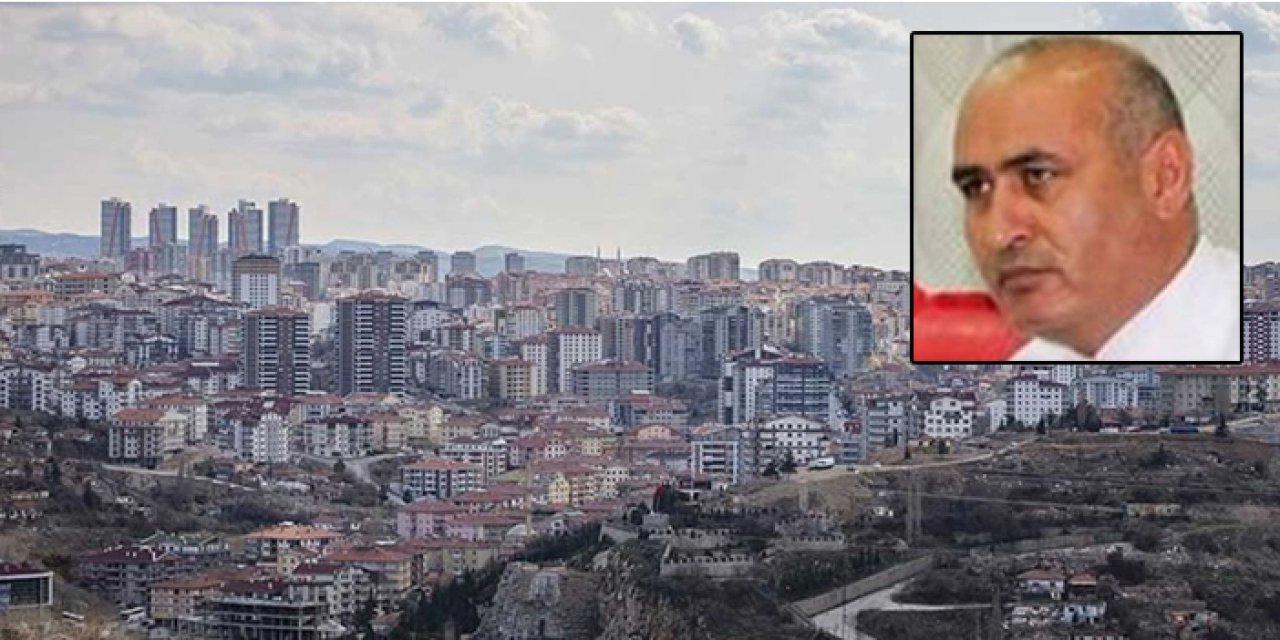 Başkentin doğusunda kalkınma sorusu: Mamak neden geride kaldı?