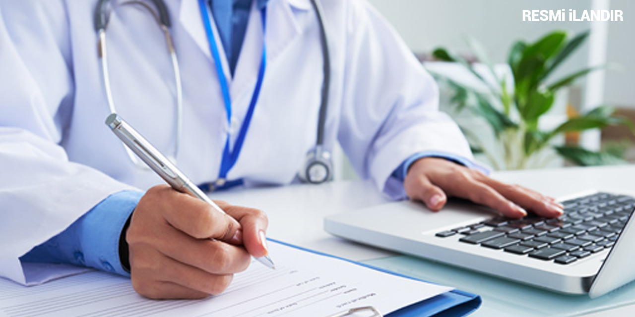 İŞYERİ HEKİMİ HİZMETİ ALINACAKTIR