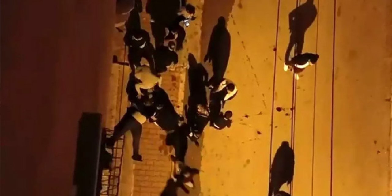 Mersin’de Düğünde Silahlı Kavga: 8 Yaralı