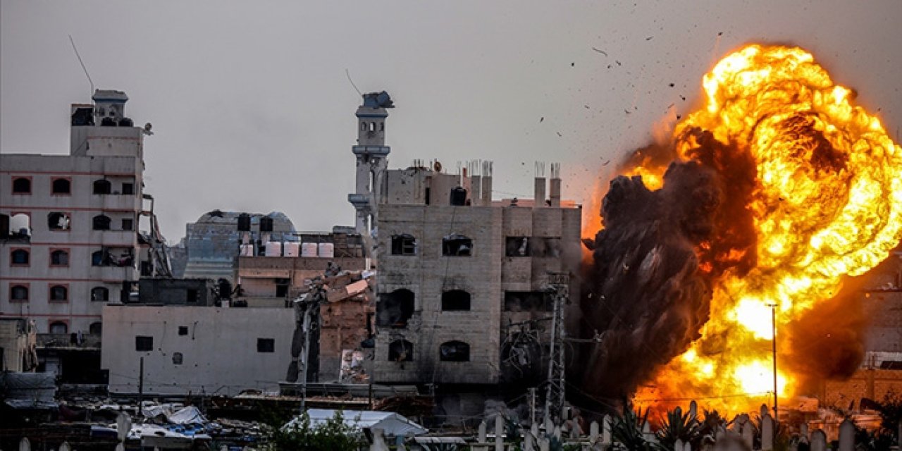 Ateşkese rağmen Gazze vuruluyor: İsrail saldırıları sürüyor