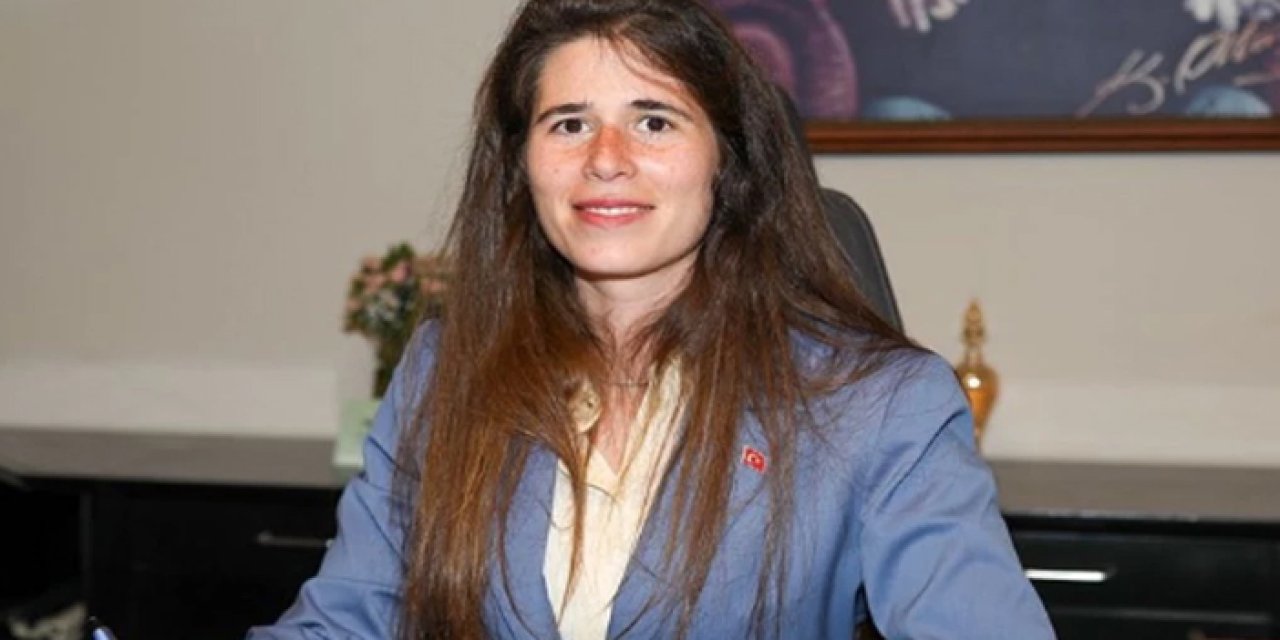 Çeşme Belediye Başkanı Lal Denizli uyuşturucu soruşturmasında ifadeye çağırıldı!