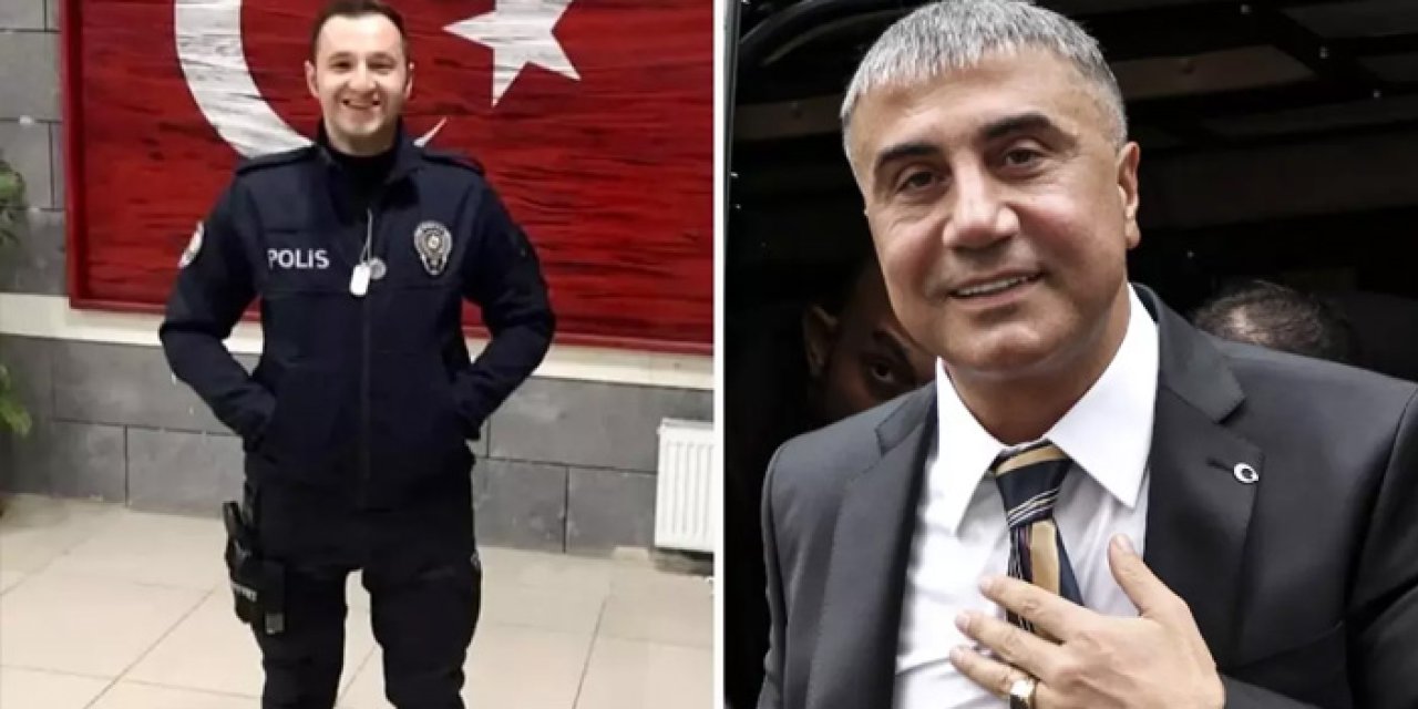 Polis memuru beylik tabancası ile intihar etti! Vasiyeti ise üzdü