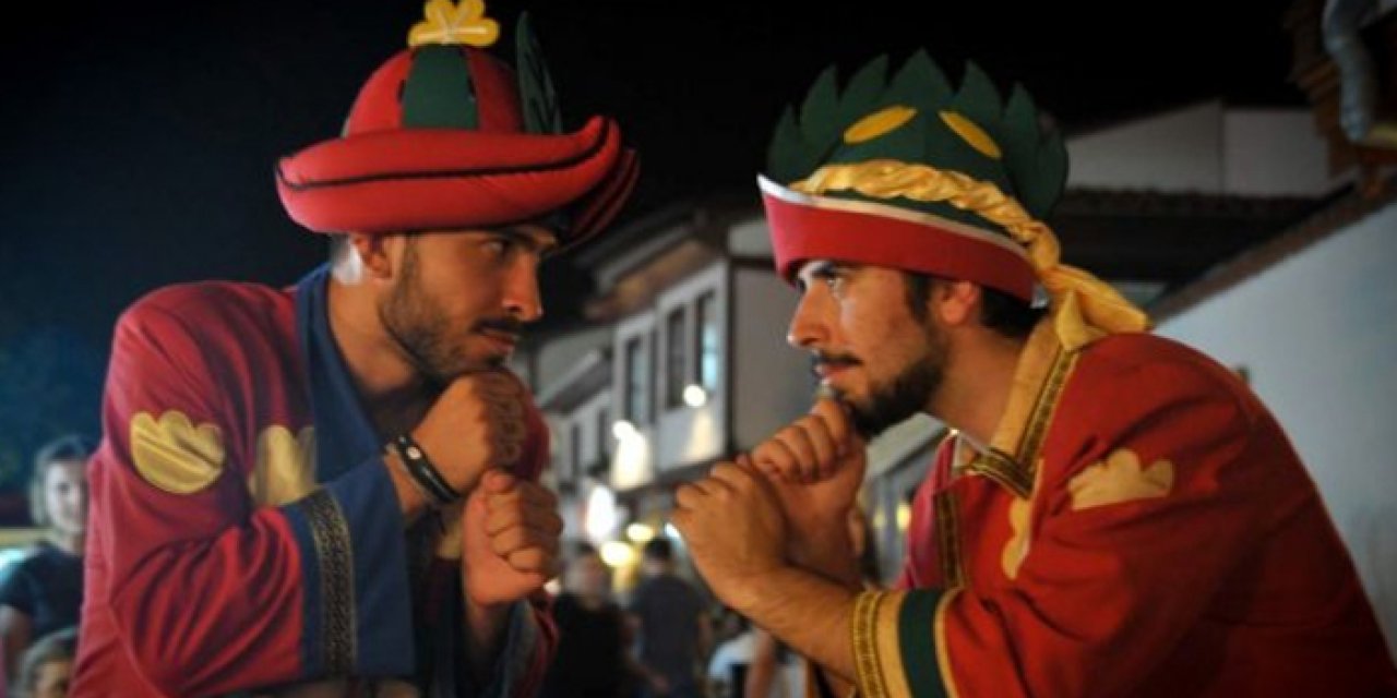 Altındağ’da Ramazan’ın adresi değişti: Etkinlikler Başkent Millet Bahçesi’ne taşındı