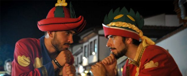 Altındağ’da Ramazan’ın adresi değişti: Etkinlikler Başkent Millet Bahçesi’ne taşındı