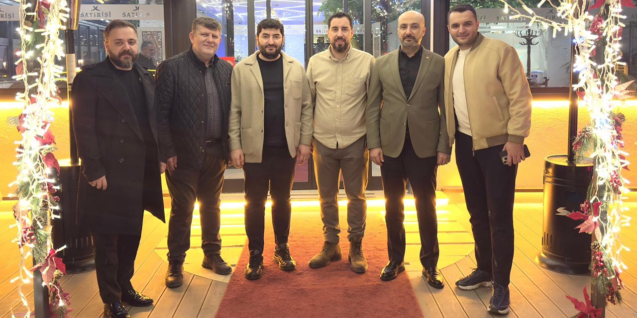 Ünlü sanatçı Ankara Bağlıca’da kebapçı açtı