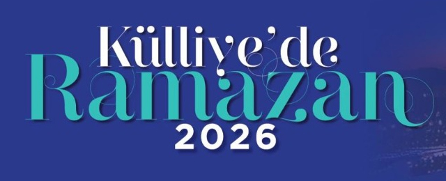 Külliye’de Ramazan seferberliği: Başkent orucun maneviyatını yaşayacak