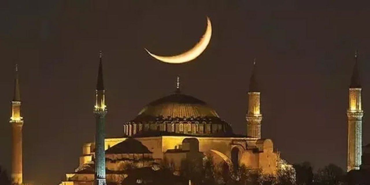 İzmir bugün sahur kaçta? 19 Şubat İzmir sahur saati? 2026 İzmir sahur vakti?