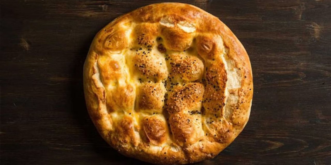 Ankara’da Ramazan Pidesinin Fiyatı Belli Oldu