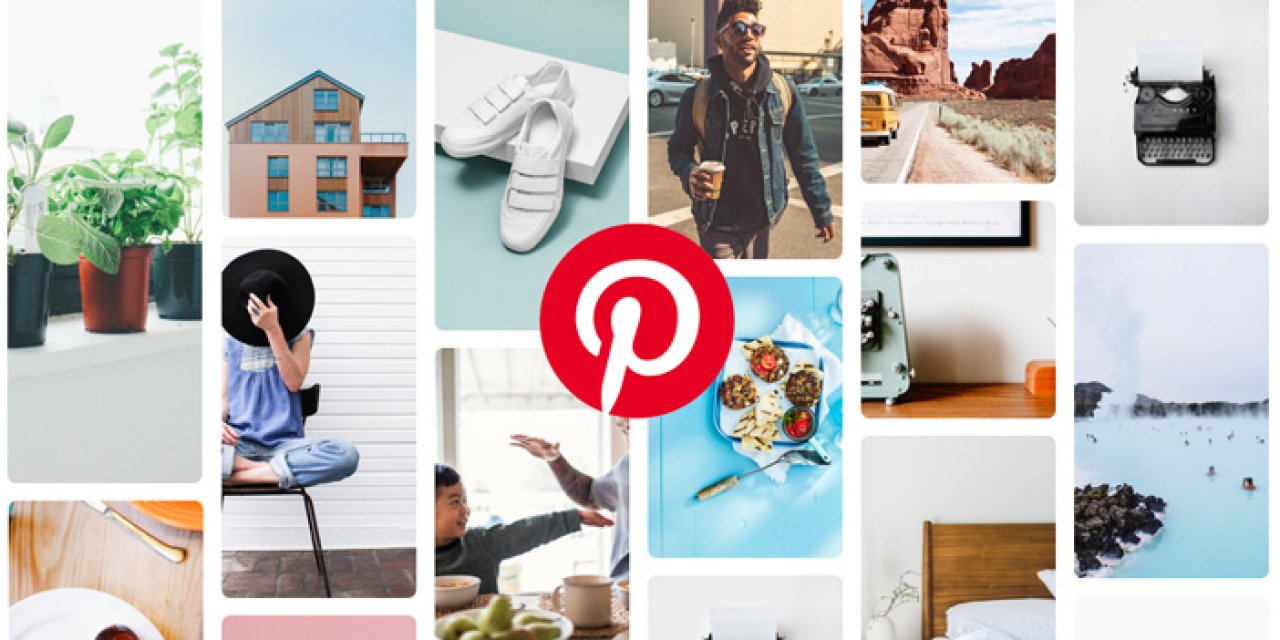 Pinterest Çöktü mü? 17 Şubat Pinterest Sorun mu Var?