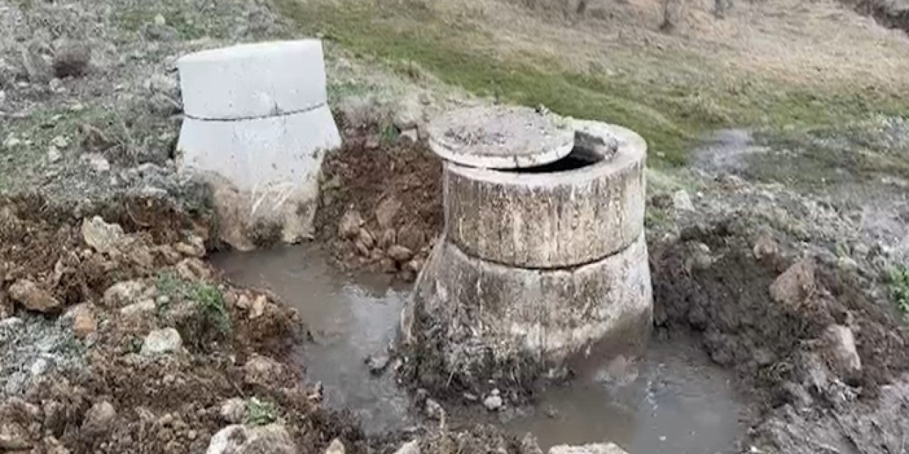 Bakanlıktan ASKİ’ye 2 milyon lirayı aşan ceza