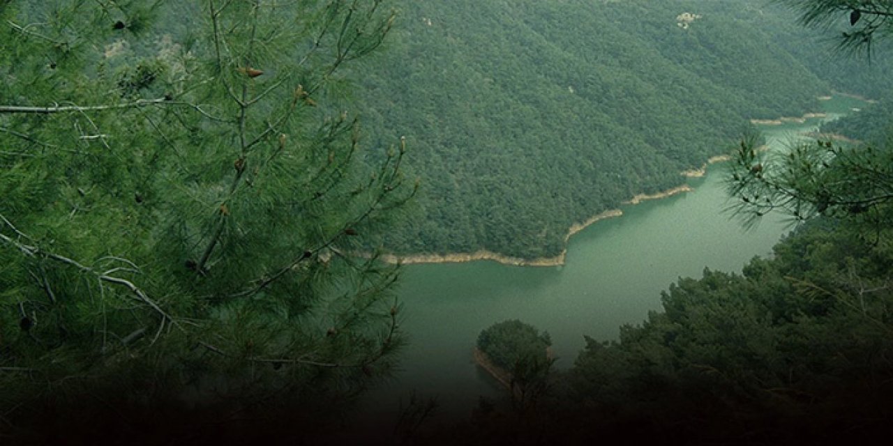İZSU uyardı: Su seviyesi yükseldi, taşkın tehlikesi kapıda