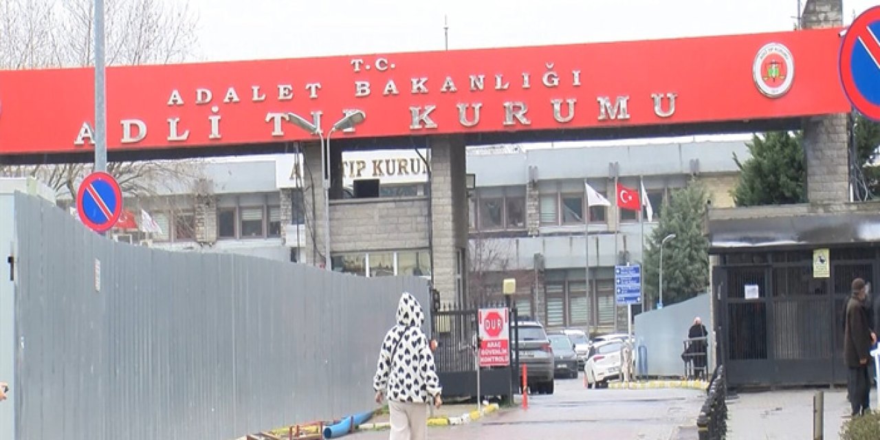 İstanbul'da Kadın Cinayeti: Çocuklarının Gözü Önünde Katledildi