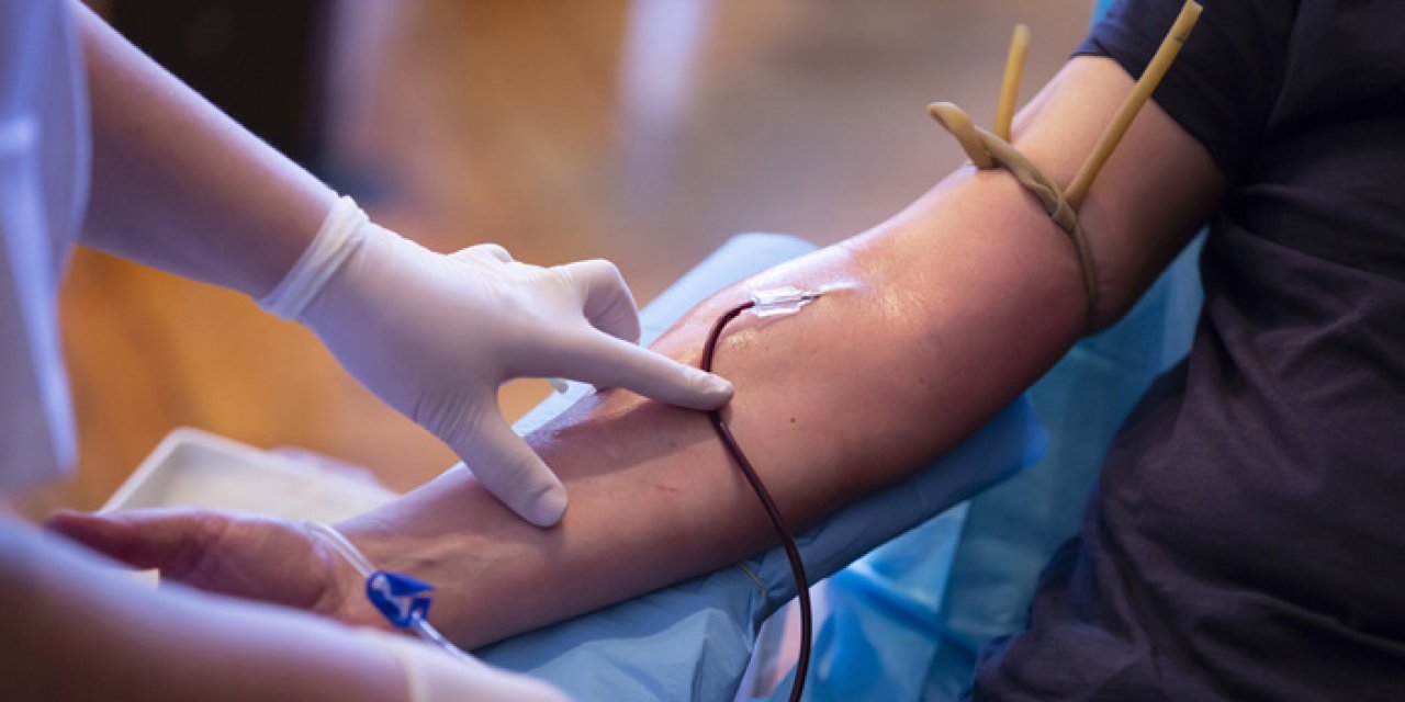 Kan vermek orucu bozar mı? Kan orucu bozar mı? Kan aldırmak orucu bozar mı?