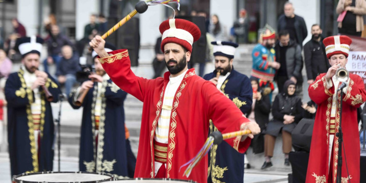 Başkent’te Ramazan bereketi: 50 noktada 500 etkinlik