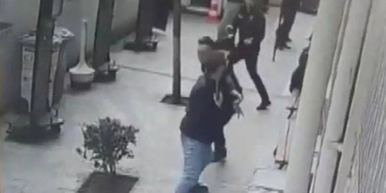 İfade vermeye gittiği karakolda intihar etti