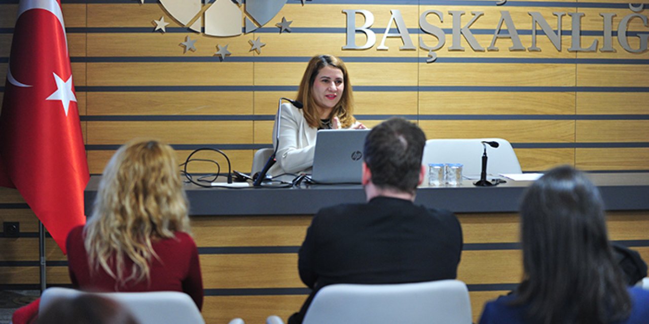 İletişim Başkanlığı’ndan dijital hamle: Gazetecilere yapay zekâ eğitimi verildi