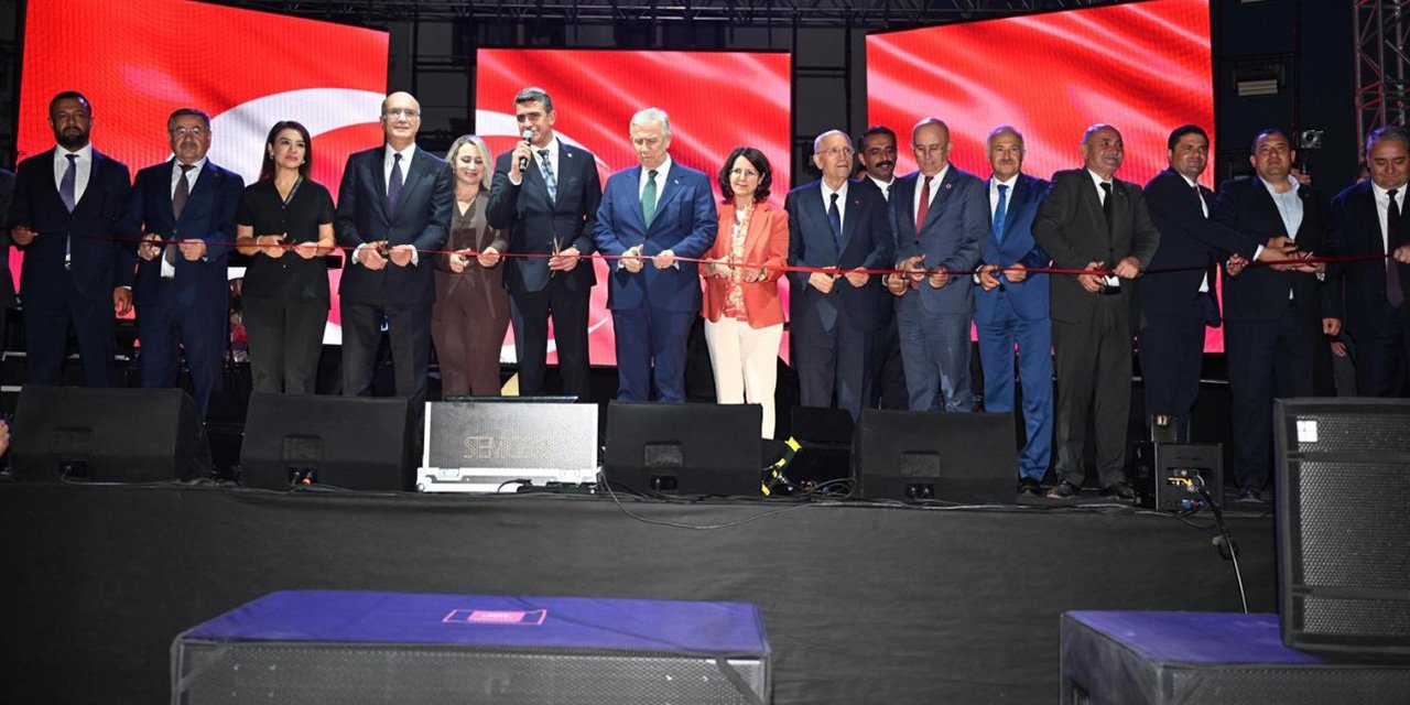 Mansur Yavaş 6 ay önce açmıştı: Hatalı yapılmış, tadilata alındı