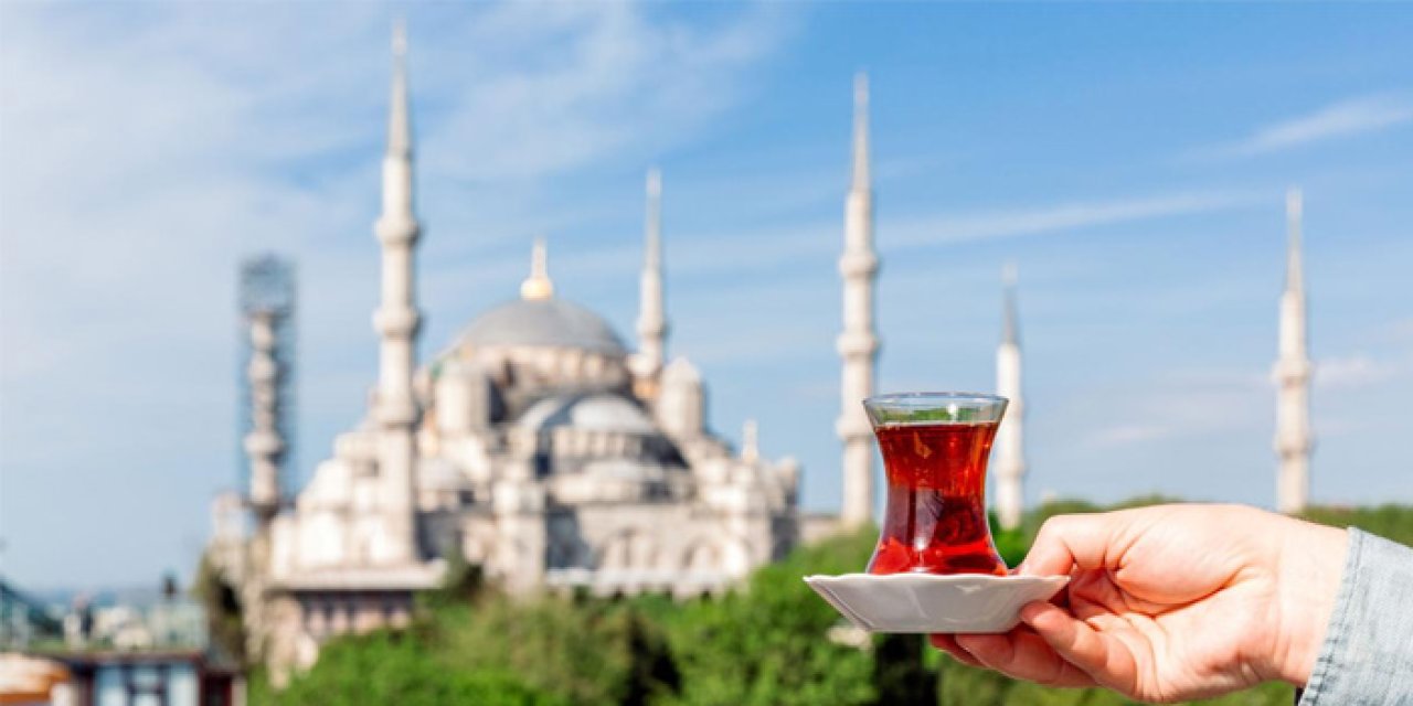 Türk çayı ihracatında ocak rekoru: Gelir yüzde 66 arttı