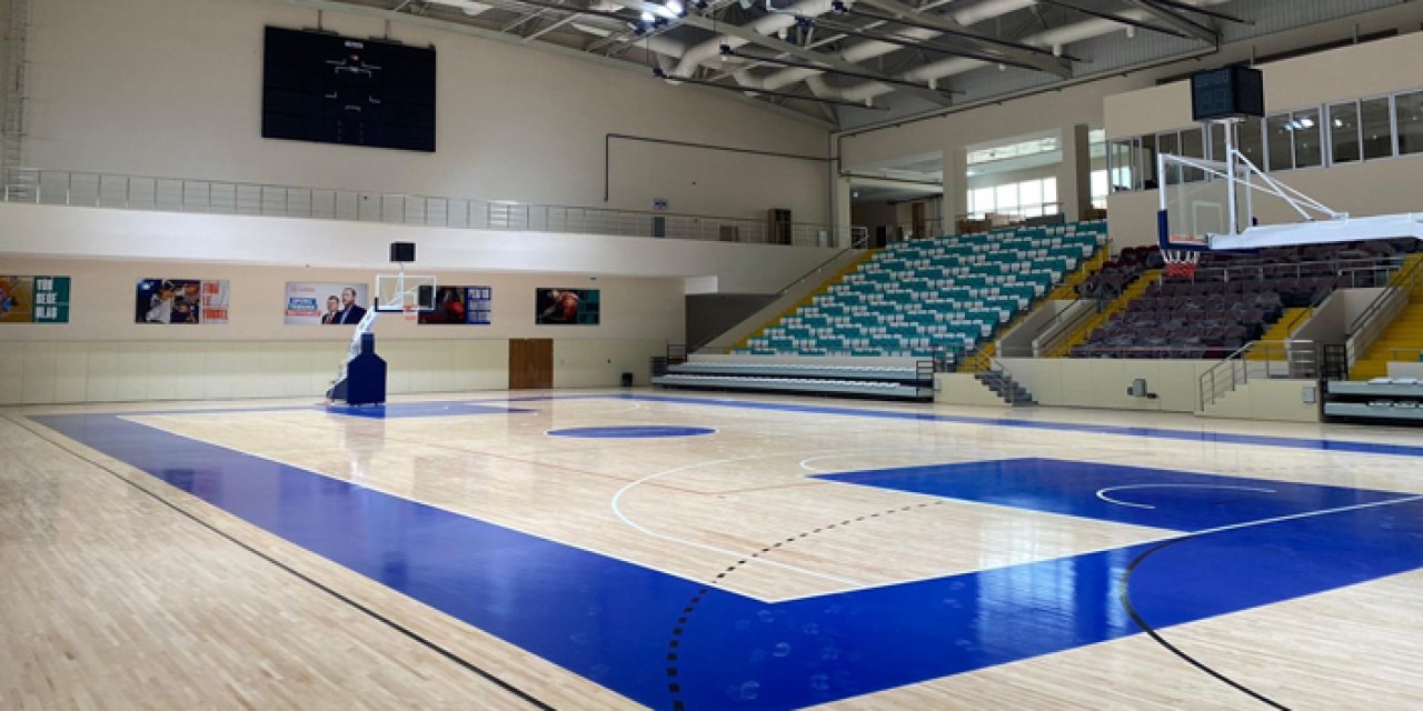 Sincan’a dev spor yatırımı: Komplekste geri sayım