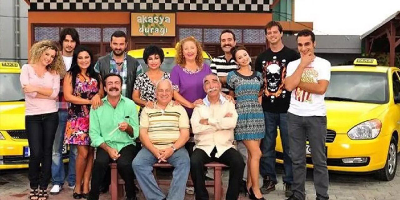 Akasya Durağı yeniden mi başlıyor? Akasya Durağı yeni oyuncu kadrosu?