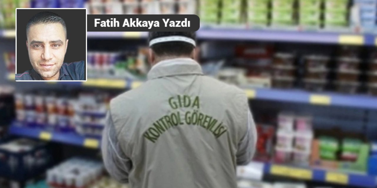 Ankara’da gıda sahtekârlığı: 49’un 10’u Başkentten