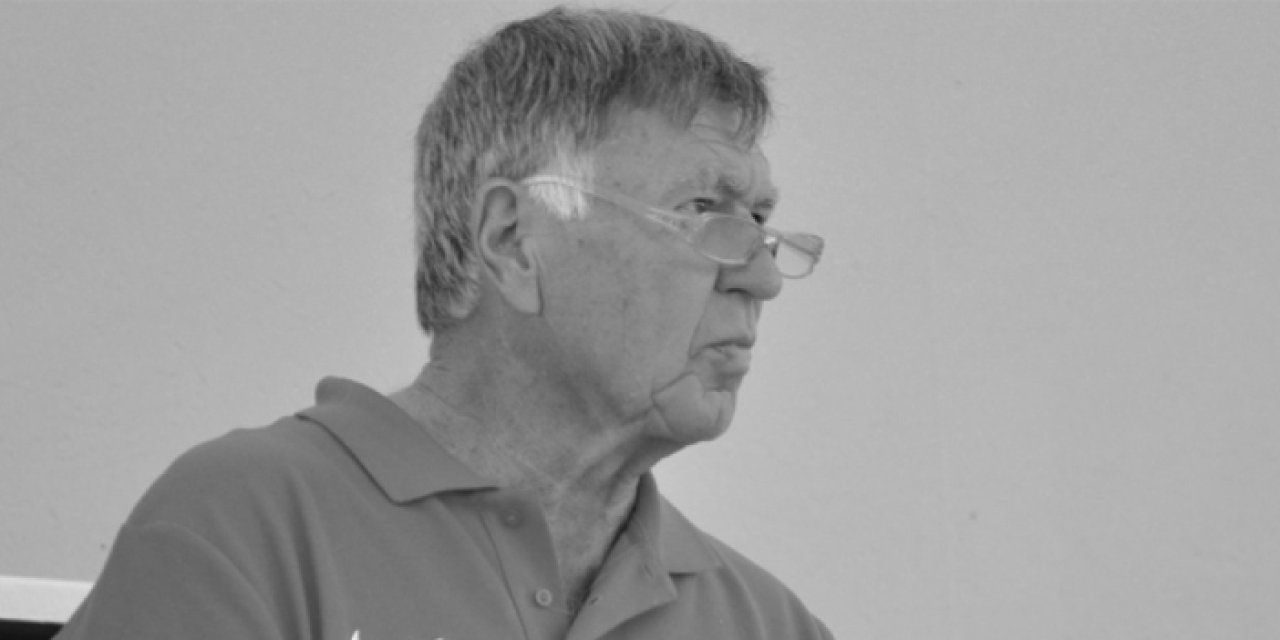 Türk futbolunda bir dönemin mimarı hayata veda etti