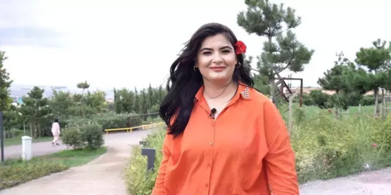 Hanife Gürdal kimdir? Hanife Gürdal nereli ve kaç yaşında? Hanife Gürdal evli mi?