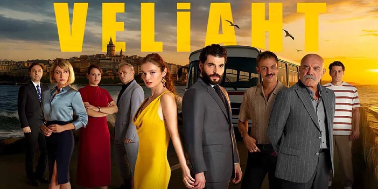 Veliaht final mi yapıyor? Veliaht dizisi yayından kaldırıldı mı?